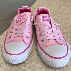 Shoreline Converse sneakers